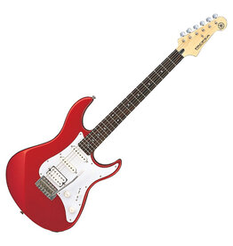 Yamaha Yamaha Pacifica 012 RM - Red Metallic