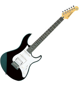 Yamaha Yamaha Pacifica 112J BL - Black