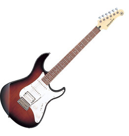 Yamaha Yamaha Pacifica 112J OVS - Old Violin Sunburst