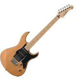 Yamaha Yamaha Pacifica 112VMX YNS RL - Yellow Natural Satin