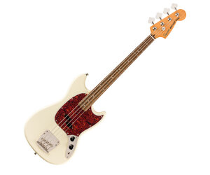 Squier Classic Vibe 60s Mustang Bass - OWT