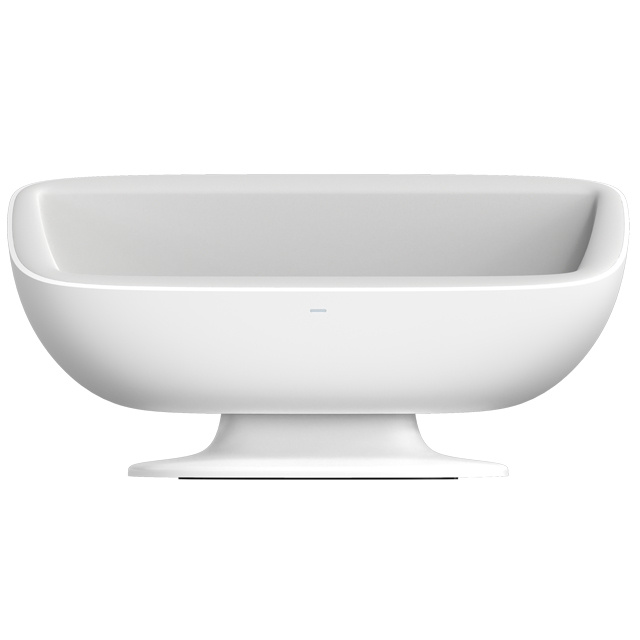 LAVA LAVA Space Charging Dock, Spruce, 41", Space White
