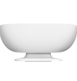 LAVA LAVA Space Charging Dock, Spruce, 41", Space White