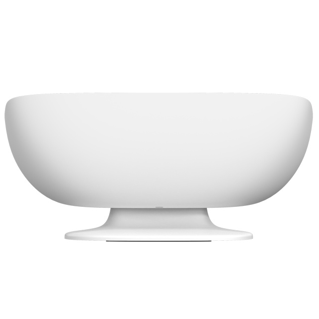 LAVA LAVA Space Charging Dock, Spruce, 41", Space White