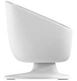 LAVA LAVA Space Charging Dock, Spruce, 41", Space White