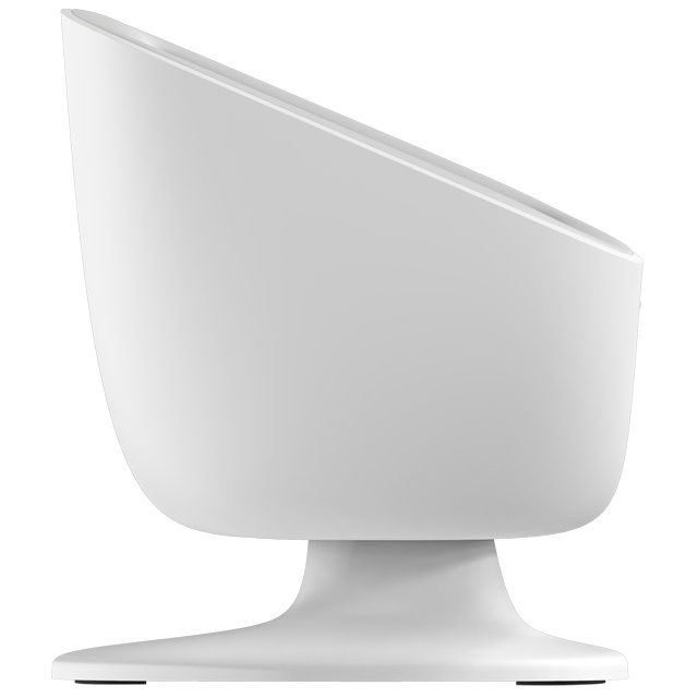 LAVA LAVA Space Charging Dock, Spruce, 41", Space White