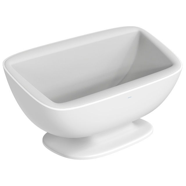 LAVA LAVA Space Charging Dock, Spruce, 41", Space White