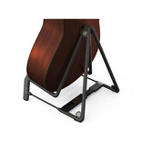 König & Meyer König & Meyer 17580 A-Gitarrenständer - Heli 2