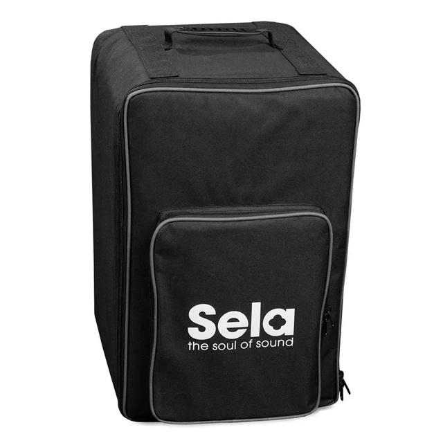 Sela Sela Cajon Rucksack SE90