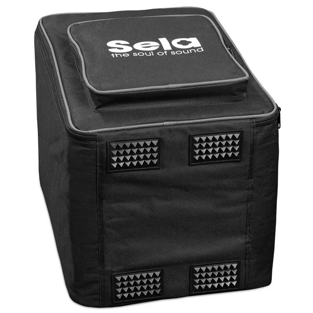 Sela Sela Cajon Rucksack SE90