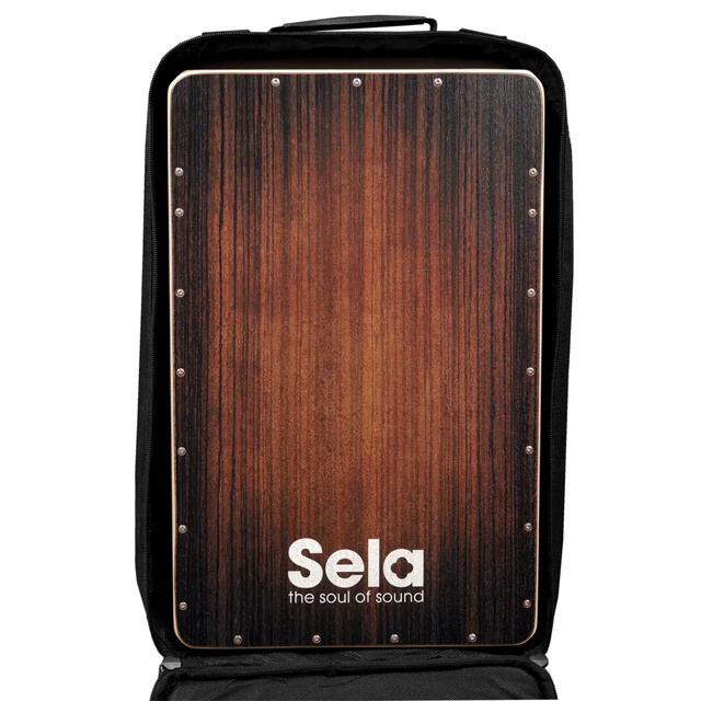 Sela Sela Cajon Rucksack SE90