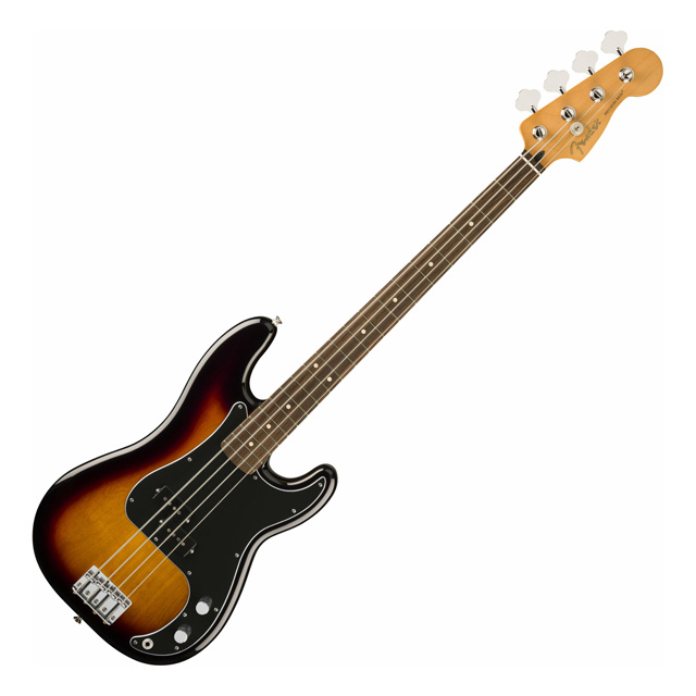 Fender  Fender Player II Precision Bass - RW 3TS