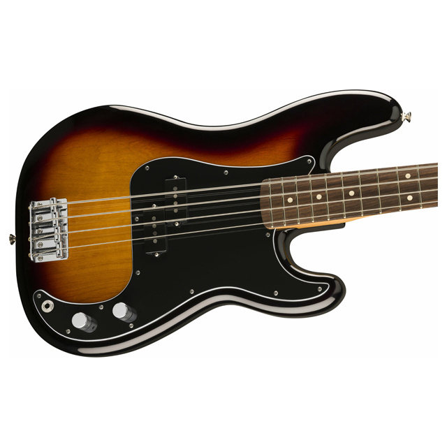 Fender  Fender Player II Precision Bass - RW 3TS