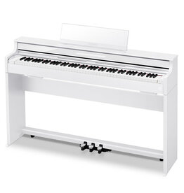 CASIO Casio AP S450 Weiss