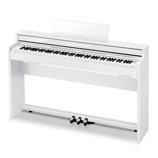 CASIO Casio AP S450 Weiss