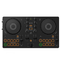 Pioneer Alpha Theta  DDJ-FLX2 Pioneer Alpha Theta  DDJ-FLX2