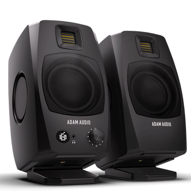 Adam Audio Adam Audio D3V Desktop Monitor