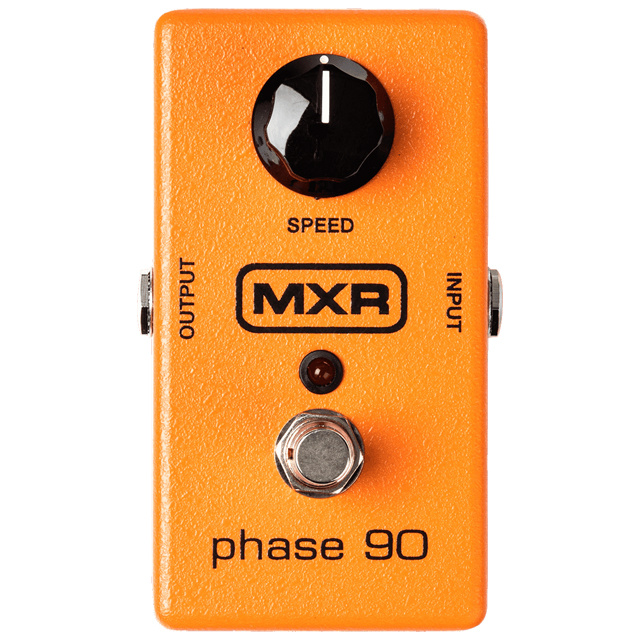 MXR MXR M101 - Phase 90