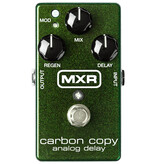 MXR MXR M169 - Carbon Copy Analog Delay