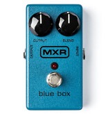 MXR MXR M103 - Blue Box Fuzz