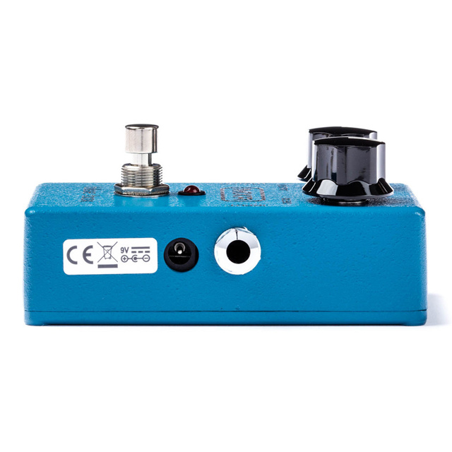 MXR MXR M103 - Blue Box Fuzz