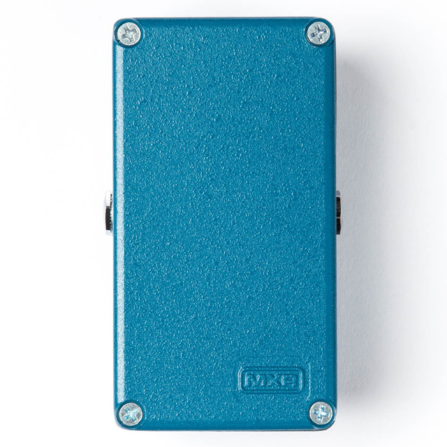 MXR MXR M103 - Blue Box Fuzz