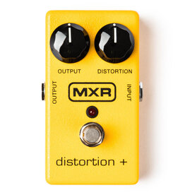 MXR MXR M104 - Distortion +