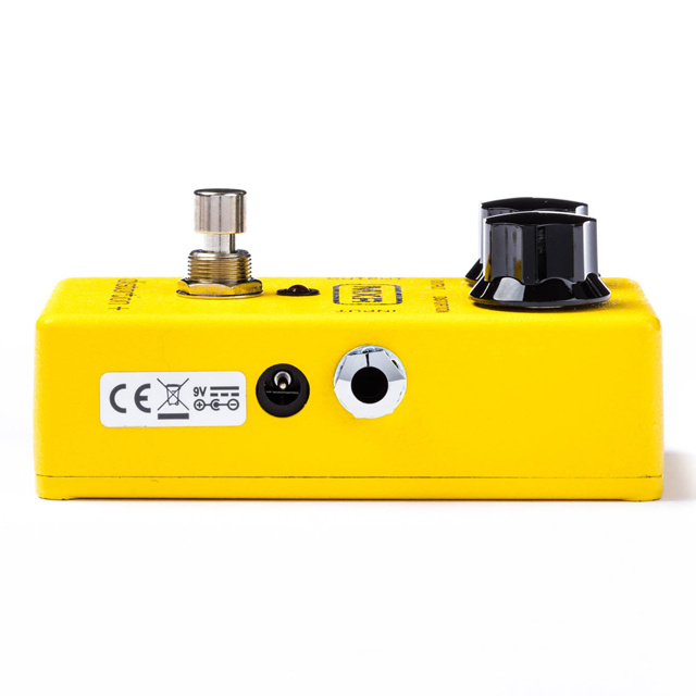 MXR MXR M104 - Distortion +