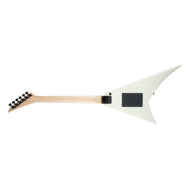 Jackson JSJackson  Series Rhoads JS32, Amaranth Fingerboard, Ivory