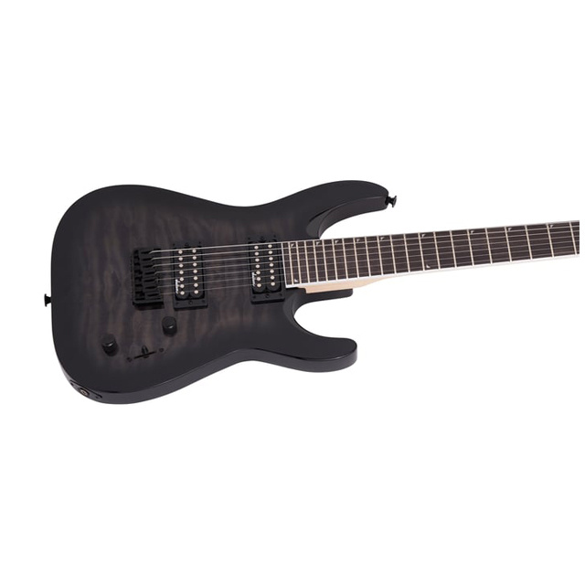 Jackson Jackson JS Series Dinky® Arch Top JS22Q-7 DKA