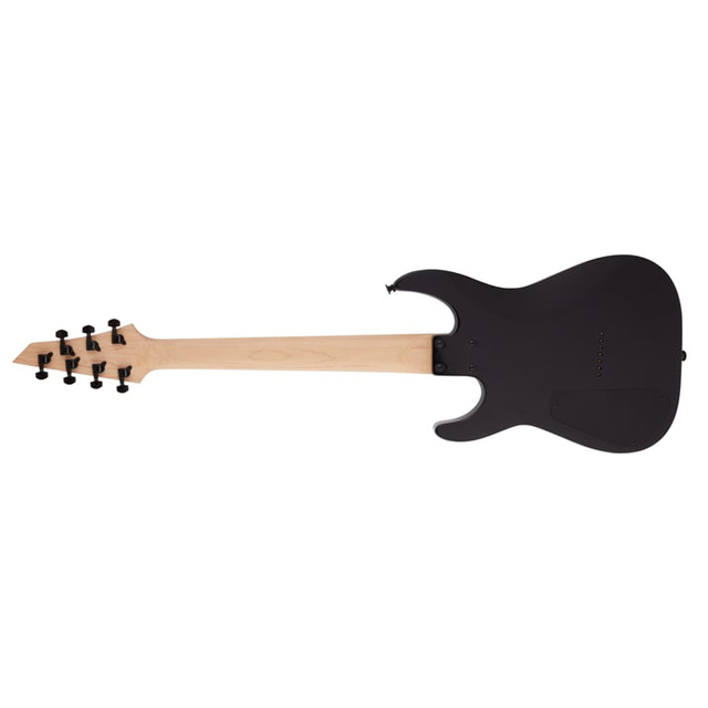 Jackson Jackson JS Series Dinky® Arch Top JS22Q-7 DKA