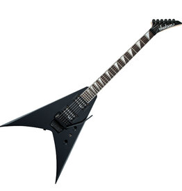 Jackson Jackson JS Series King V JS32 - AH FB - Gloss Black