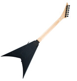Jackson Jackson JS Series King V JS32 - AH FB - Gloss Black