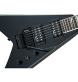 Jackson Jackson JS Series King V JS32 - AH FB - Gloss Black