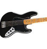 Fender  Fender Player II Jazz Bass - MN BLK