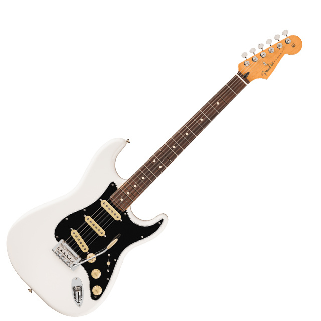 Fender  Fender Player II Stratocaster RW PWT