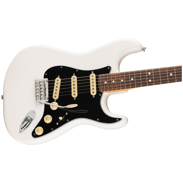 Fender  Fender Player II Stratocaster RW PWT