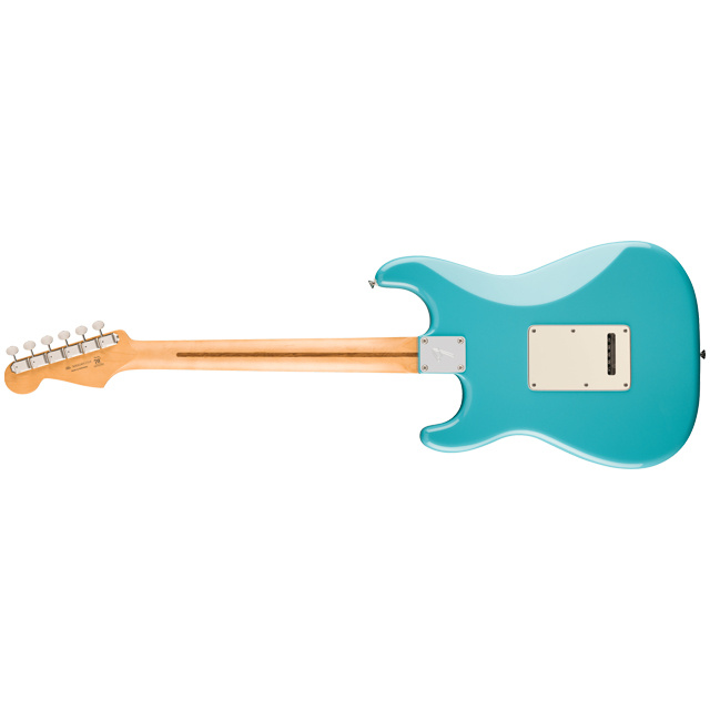 Fender  Fender Player II Stratocaster MN AQB