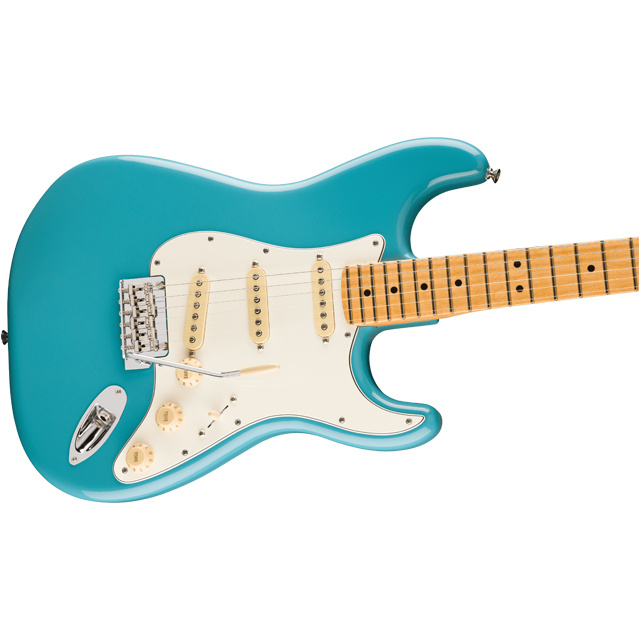 Fender  Fender Player II Stratocaster MN AQB