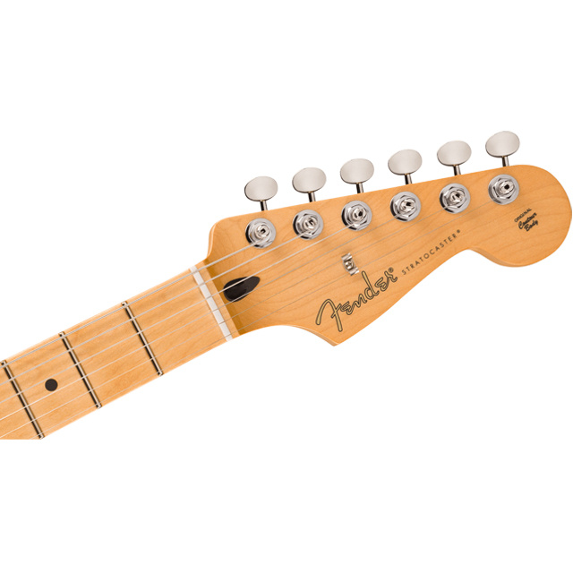 Fender  Fender Player II Stratocaster MN AQB
