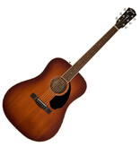 Fender  Fender PD-220E Dreadnought MAH