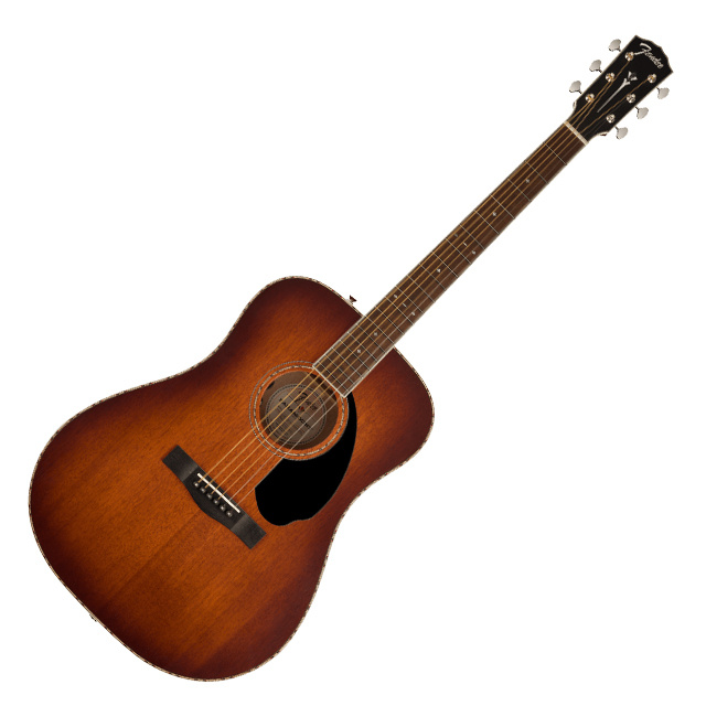 Fender  Fender PD-220E Dreadnought MAH