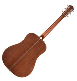Fender  Fender PD-220E Dreadnought MAH