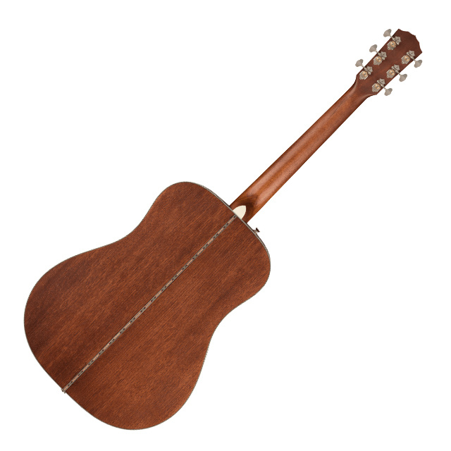 Fender  Fender PD-220E Dreadnought MAH