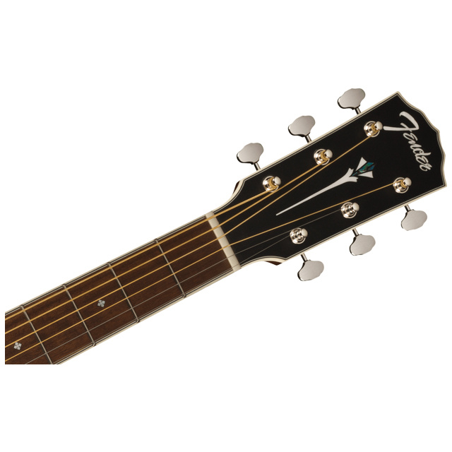 Fender  Fender PD-220E Dreadnought MAH