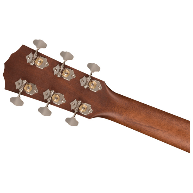 Fender  Fender PD-220E Dreadnought MAH