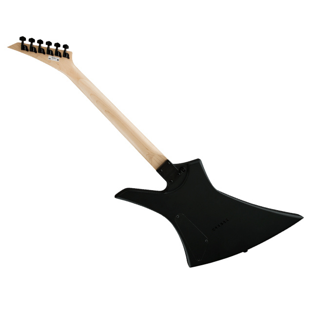 Jackson Jackson JS Series Kelly JS32T KE - AH FB - Satin Black