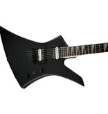 Jackson Jackson JS Series Kelly JS32T KE - AH FB - Satin Black
