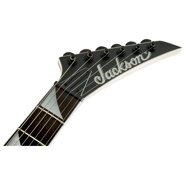 Jackson Jackson JS Series Kelly JS32T KE - AH FB - Satin Black