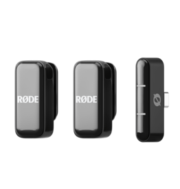 Rode Rode Wireless Micro USB-C
